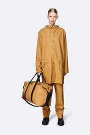 Weekend Bag - Khaki